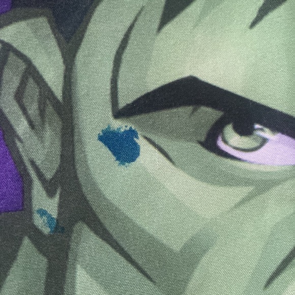 Marvel Avengers Double-Sided Pillowcase - Picture 2 of 5